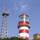 Torre al aire libre de las telecomunicaciones de la antena 5g de ISO9001 RRU