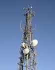 Torre de la telecomunicación de la antena de las piernas ASTM123 4