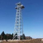 los 50m Forest Fire Prevention Monitoring Tower