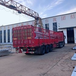China Hebei Changtong Steel Structure Co., Ltd. Perfil de la compañía