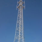 Comunicación móvil los 30M Lattice Tower Telecom