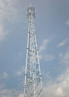 Torre móvil inalámbrica Legged de la célula 4g de Astm 3