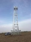 los 50m Forest Fire Prevention Monitoring Tower
