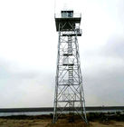 torre de 30m/s Forest Fire Prevention Military Guard
